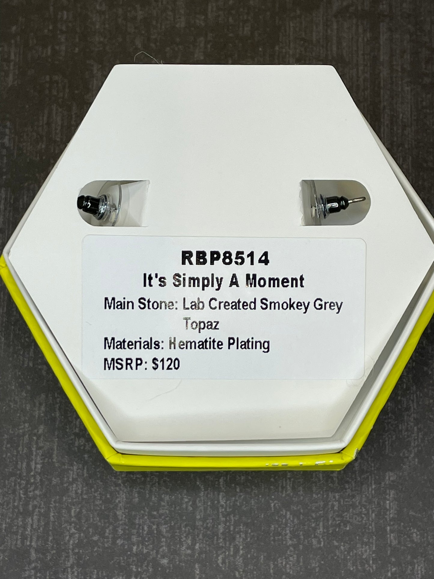 RBP8514 - It's Simply A Moment