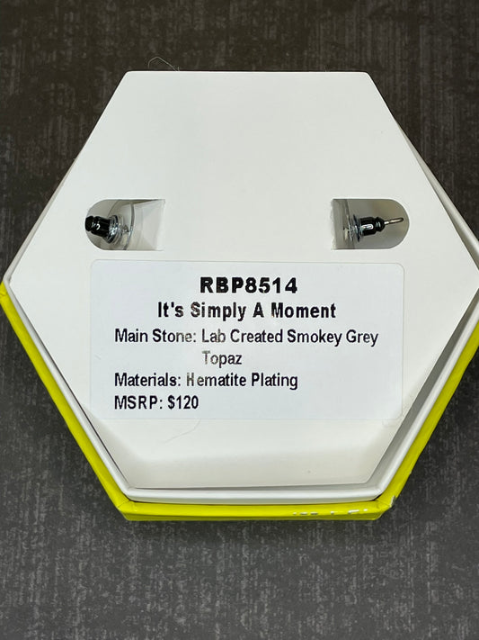 RBP8514 - It's Simply A Moment