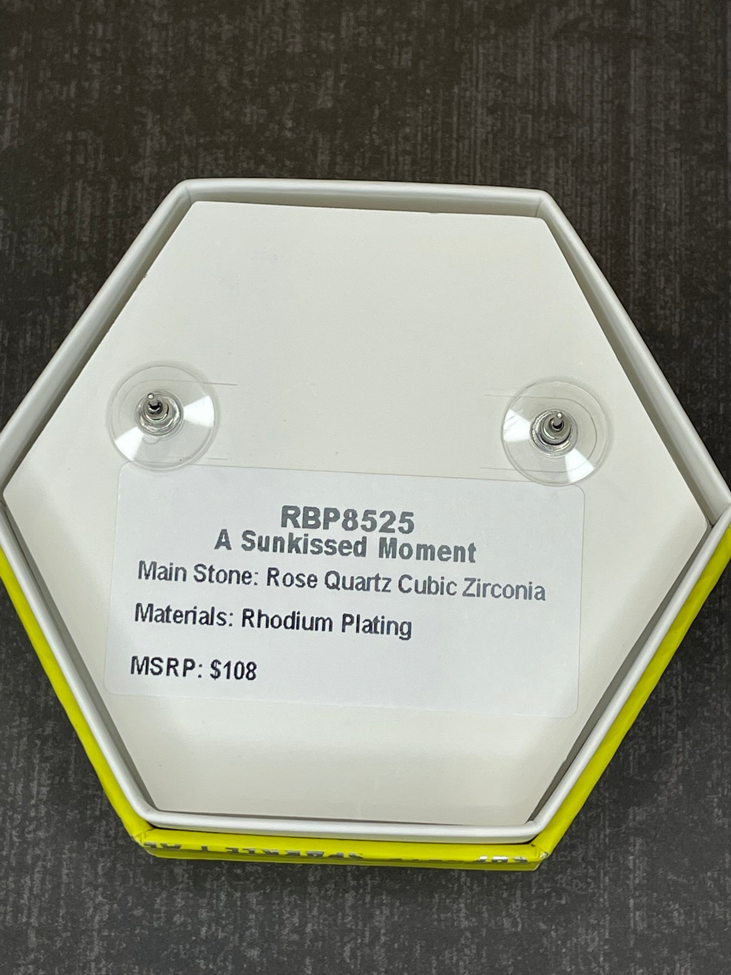 RBP8525 - A Sunkissed Moment