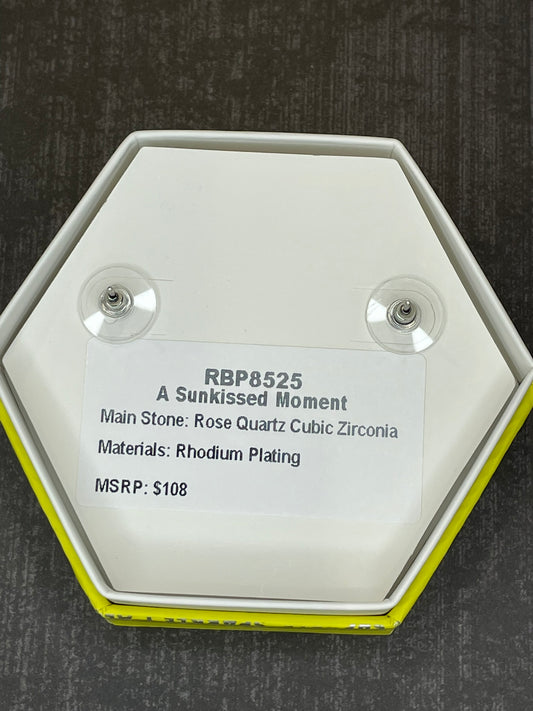 RBP8525 - A Sunkissed Moment