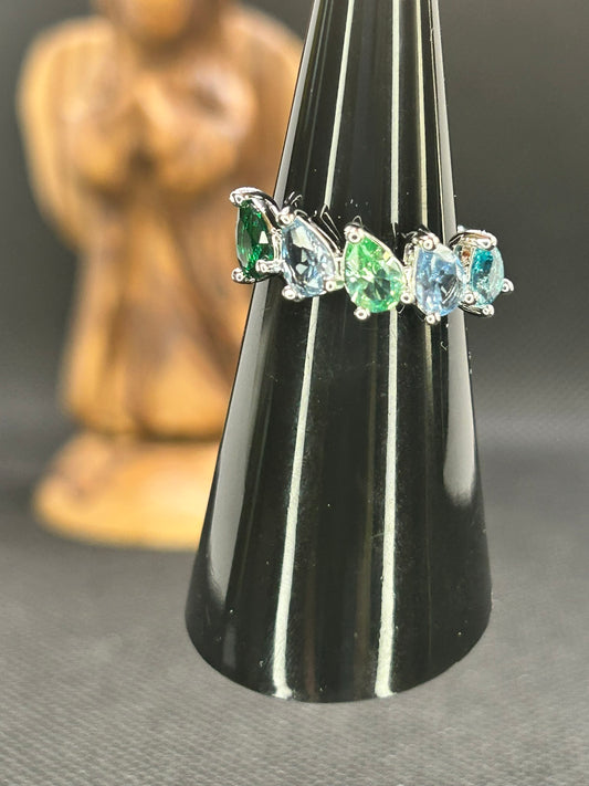 RBP7030 - Size 5 - Heaven For Me