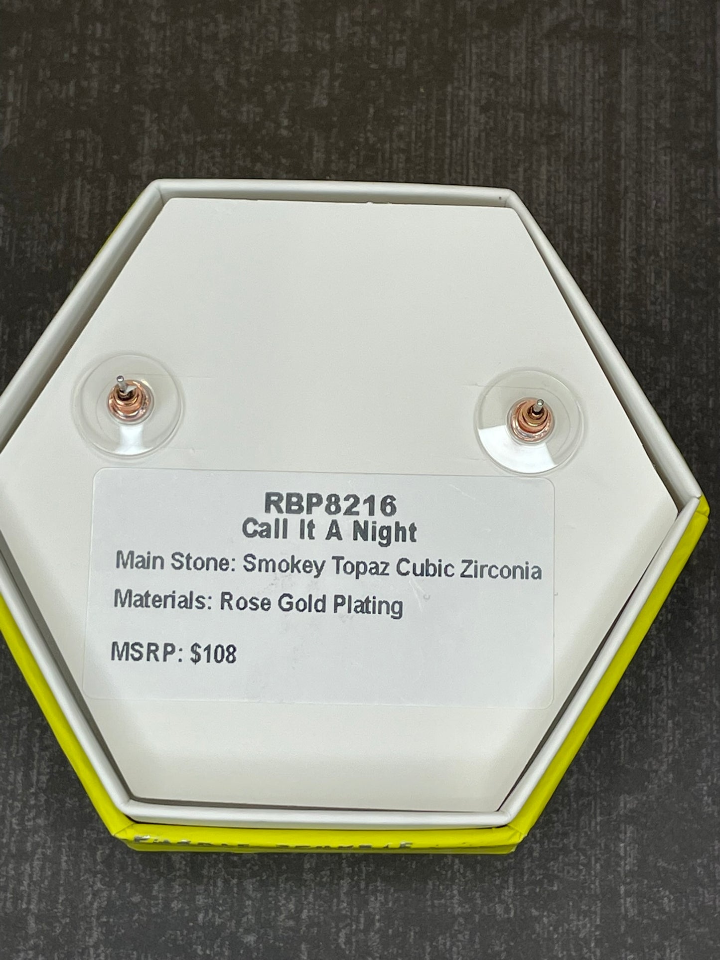 RBP8216 - Call It A Night