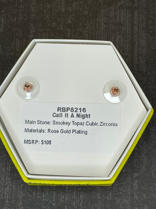 RBP8216 - Call It A Night