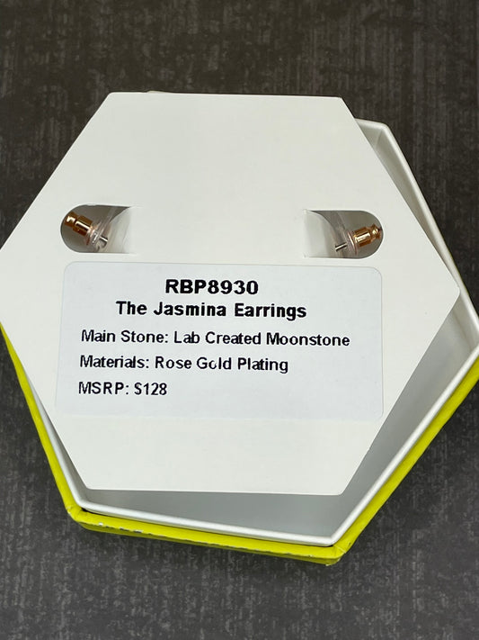 RBP8930 - The Jasmina Earrings