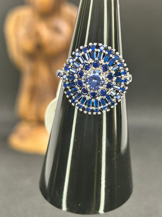 RBP6438 - Size 5 - Feelin' Funky