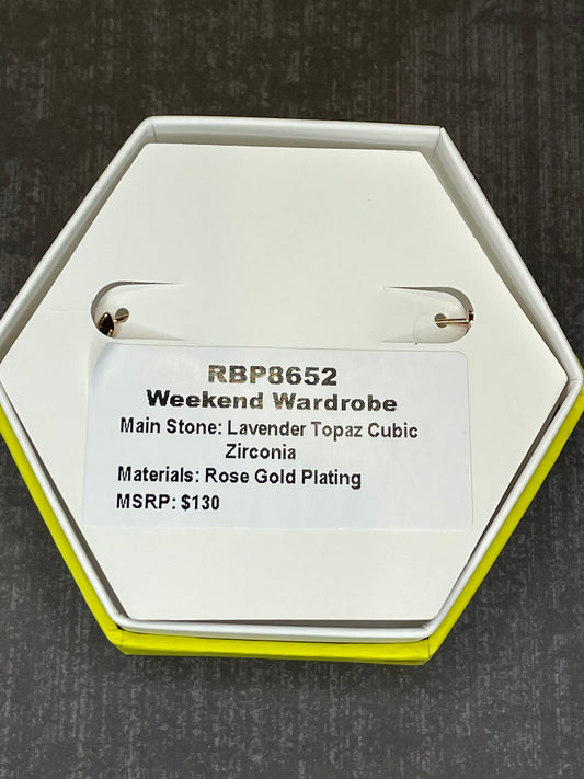 RBP8652 - Weekend Wardrobe