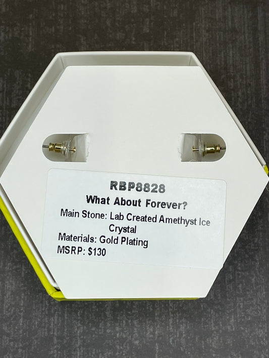 RBP8828 - What About Forever?