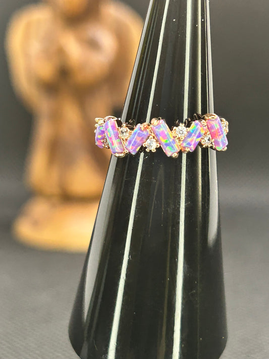 RBP6587 - Size 5 - Beautiful Dreamer