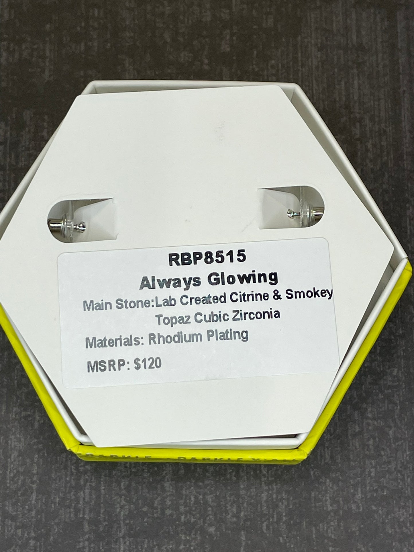 RBP8515 - Always Glowing