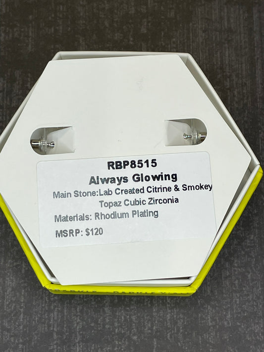 RBP8515 - Always Glowing