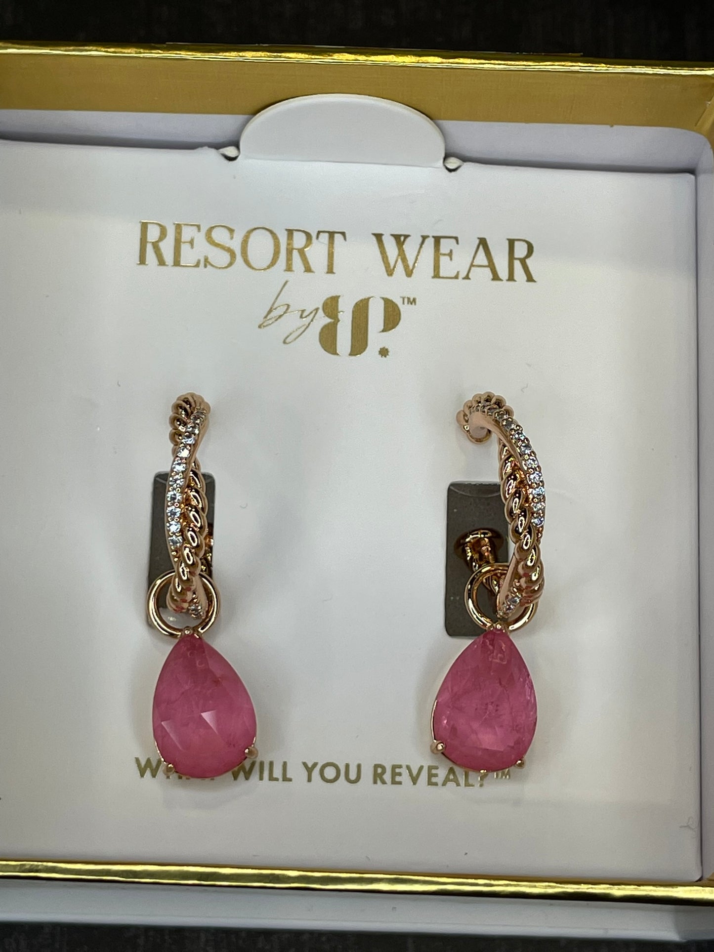 ER49499 - The Odessa Earrings