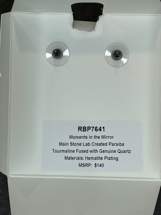 RBP7641 - Moments In The Mirror