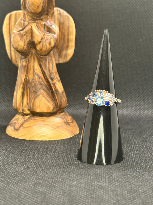 RBP6120 - Size 5 - Stunning Gems