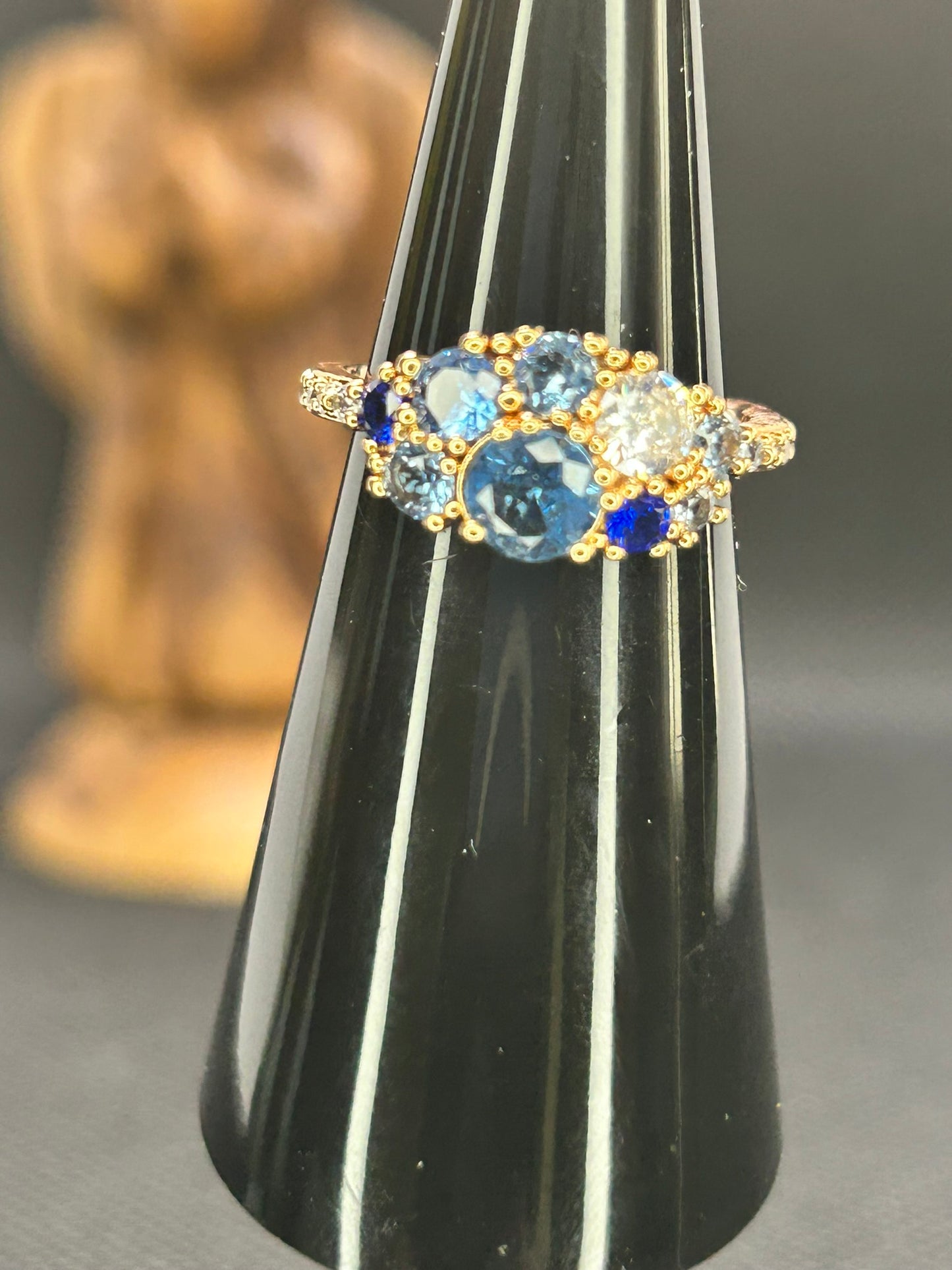 RBP6120 - Size 5 - Stunning Gems