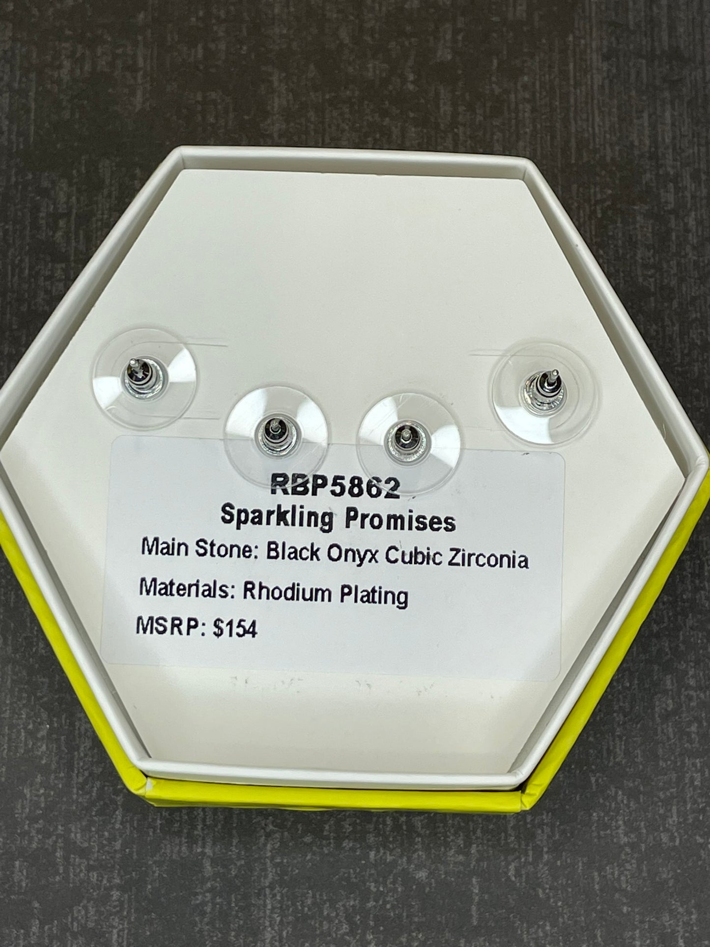 RBP5862 - Sparkling Promises