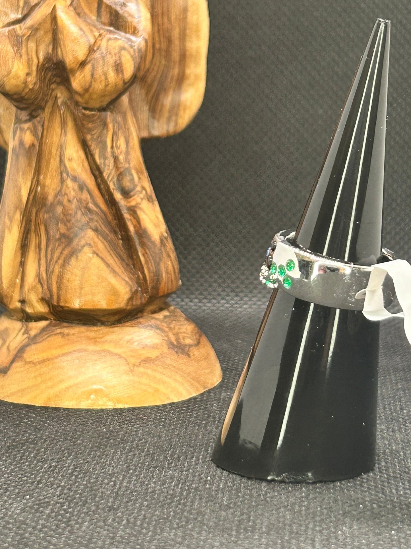 RBP6117 - Size 5 - Simply Stunning