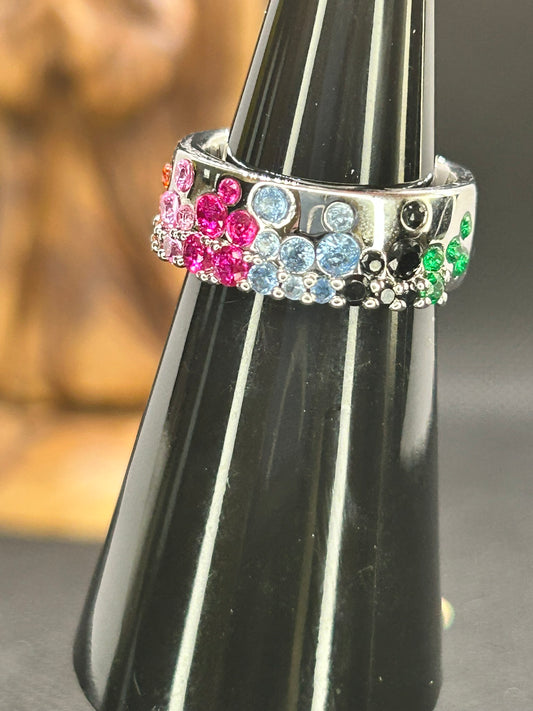 RBP6117 - Size 5 - Simply Stunning