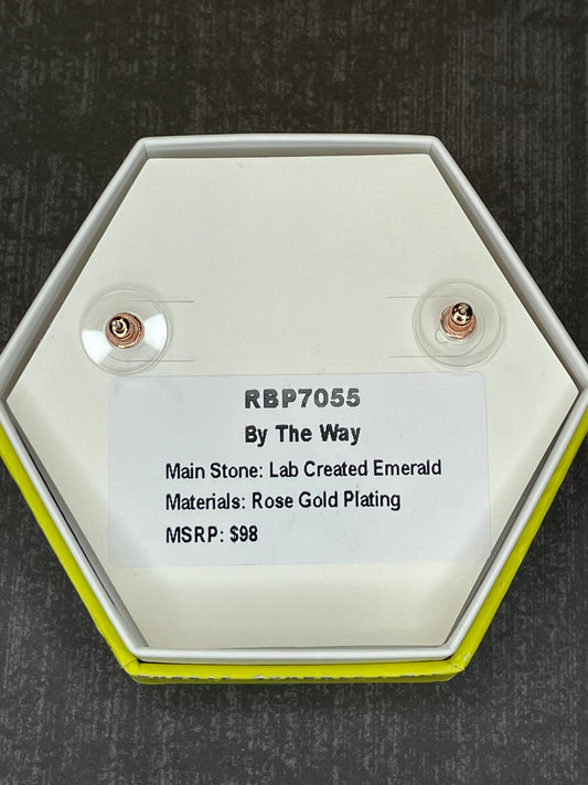 RBP7055 - By The Way (Go-Go)