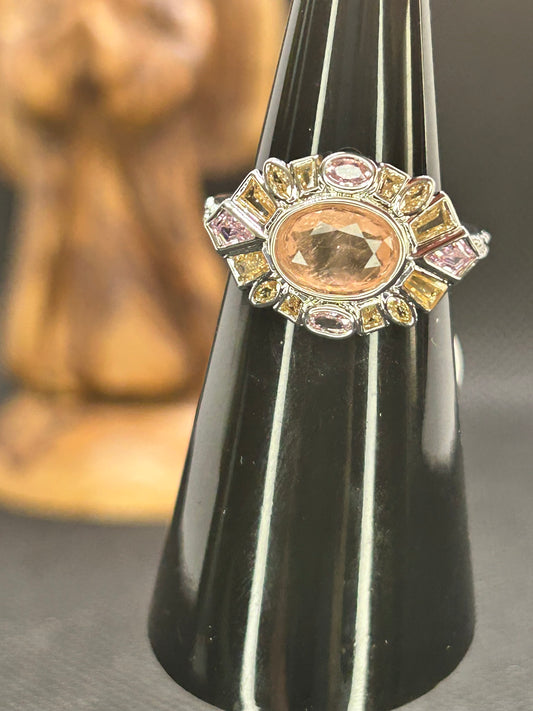 RBP7042 - Size 5 - It's All About Belief