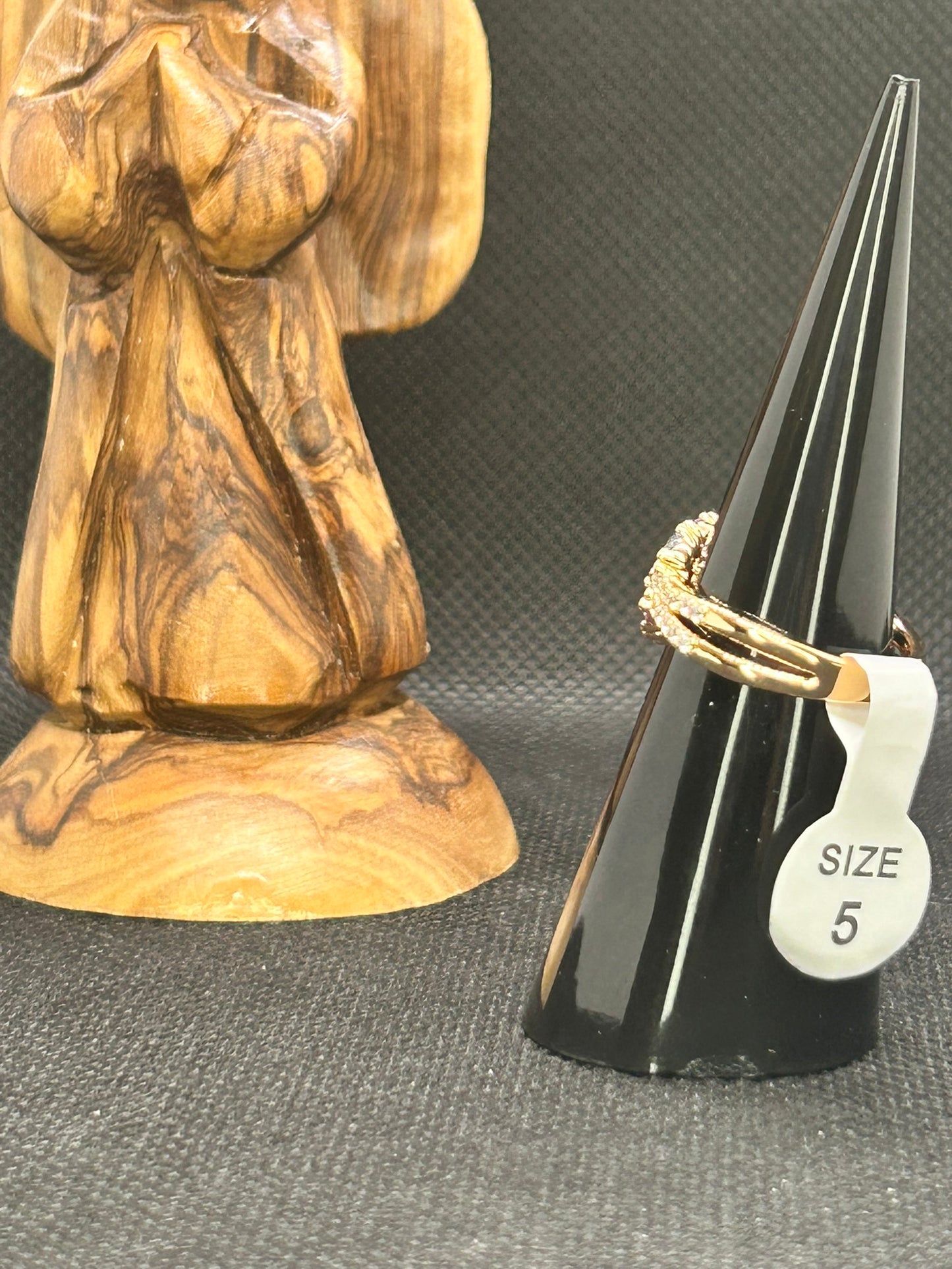 RBP6119 - Size 5 - She's Got Style