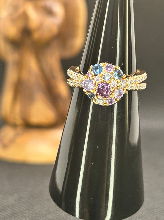 RBP6119 - Size 5 - She's Got Style