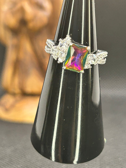 RBP6138 - Size 5 - Absolute Class