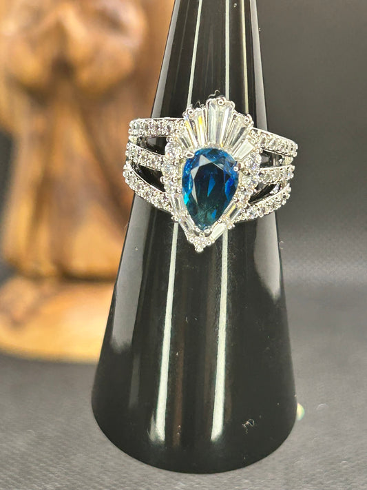 RBP6465 - Size 5 - Dazzling Lights