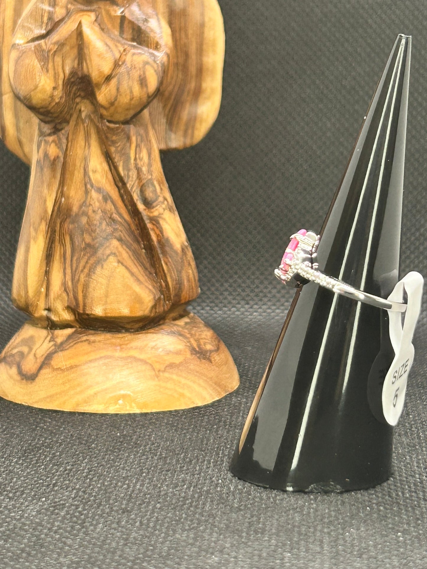 RBP6576 - Size 5 - Sweet as Sugar