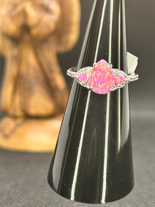 RBP6576 - Size 5 - Sweet as Sugar