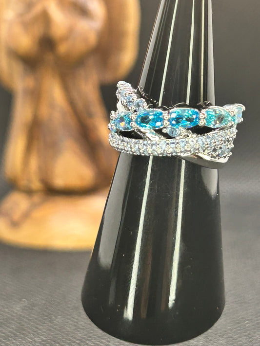 RBP6477- Size 5 - Someone Like You