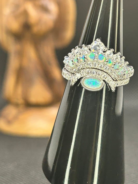 RBP6586 - Size 5 - Angelic Wonder