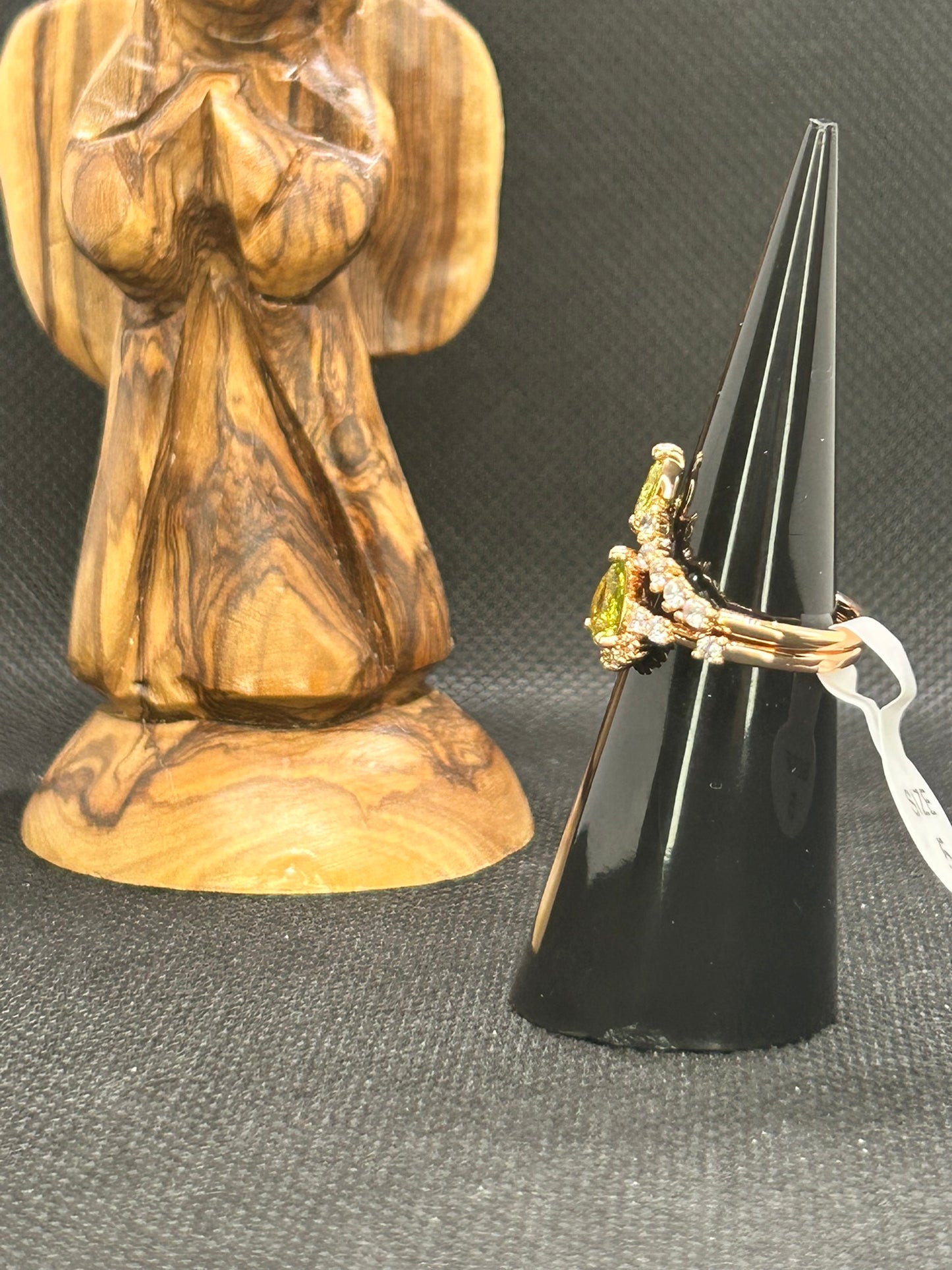 RBP6363 - Size 5 - You Look Gorgeous