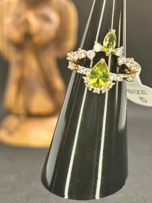 RBP6363 - Size 5 - You Look Gorgeous