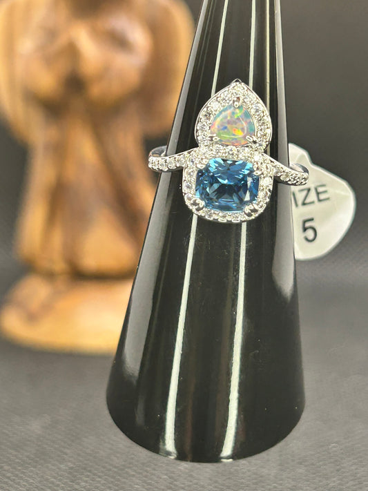 RBP6850 - Size 5 - Always a Possibility