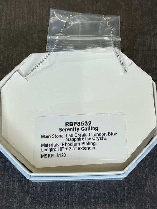 RBP8532 - Serenity Calling