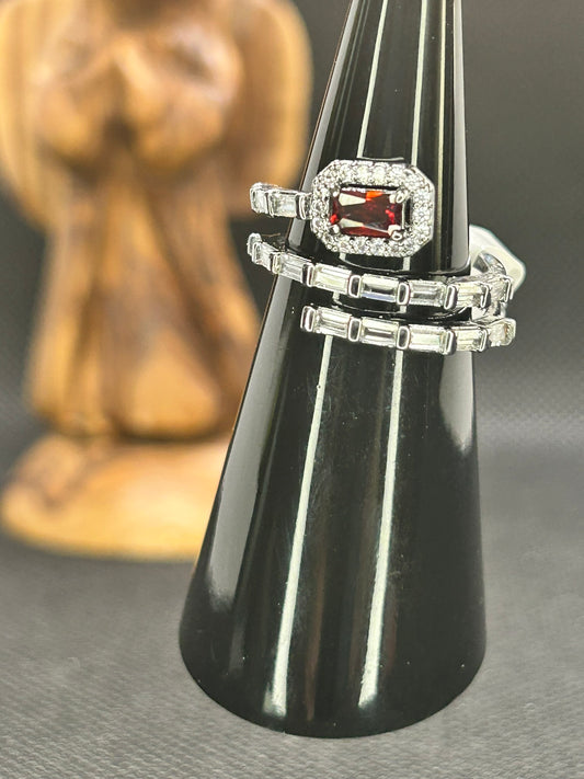 RBP6473 - Size 5 - Love and Be Loved