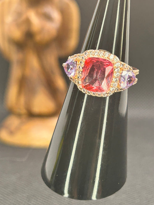 RBP6656 - Size 5 - My Happiest Forever