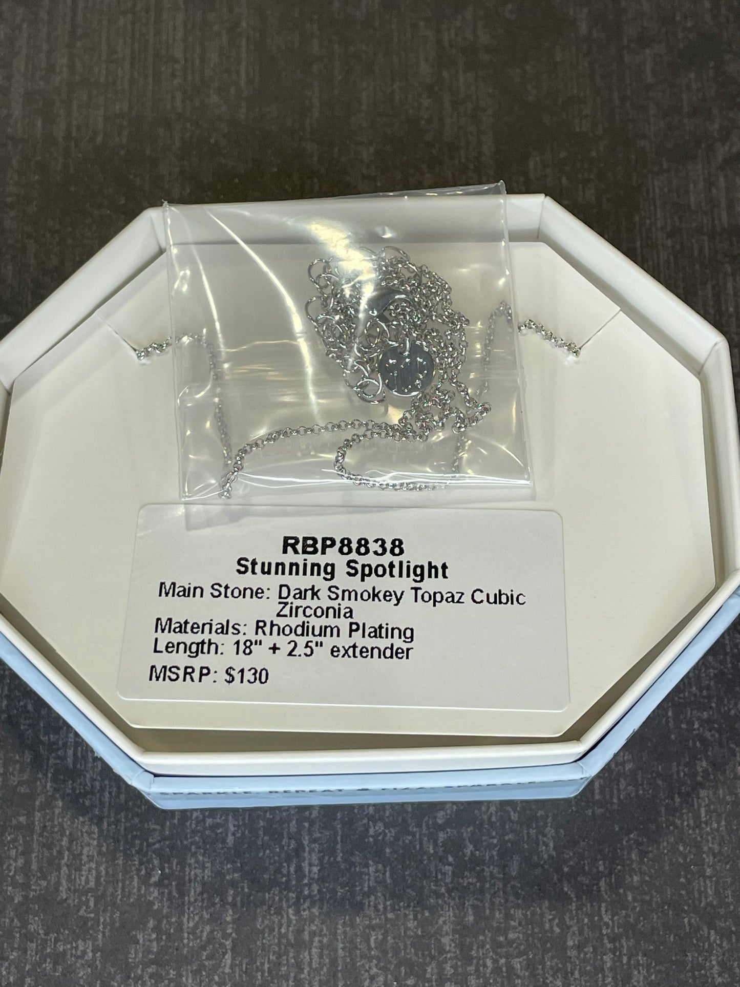 RBP8838 - Stunning Spotlight