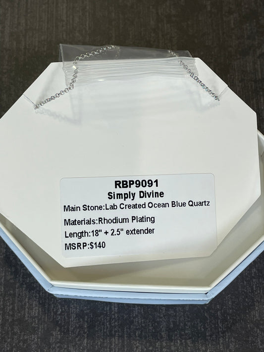 RBP9091 - Simply Divine