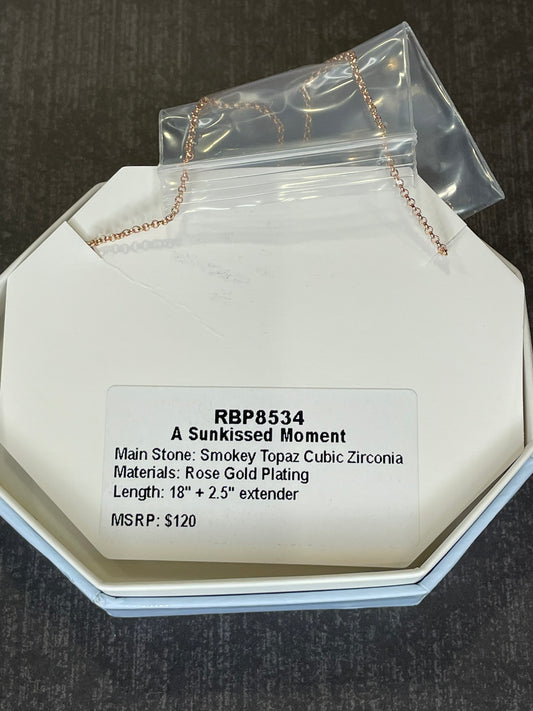 RBP8534 - A Sunkissed Moment