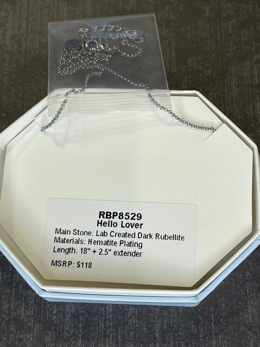 RBP8529 - Hello Lover