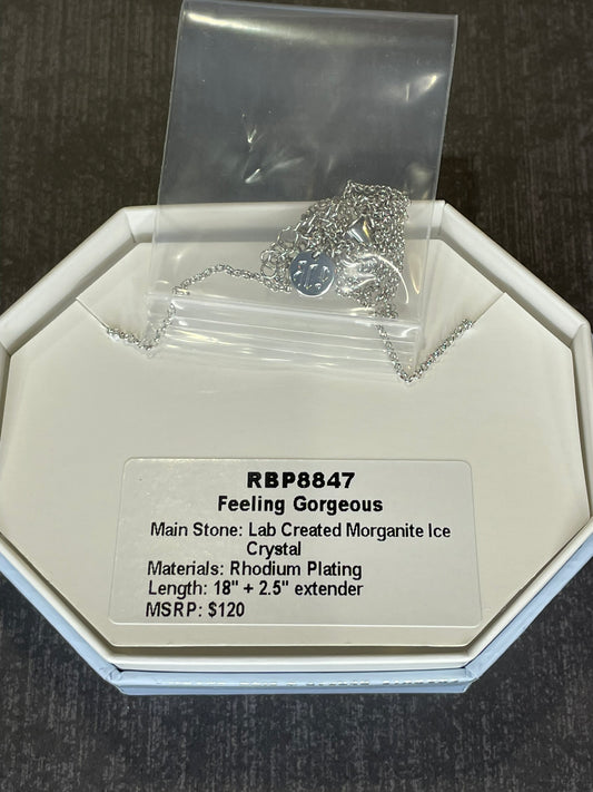 RBP8847 - Feeling Gorgeous