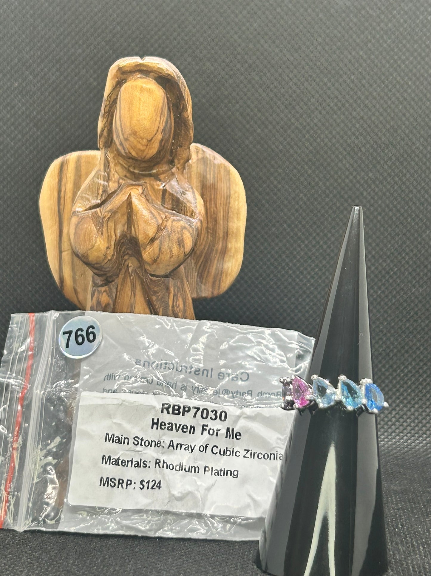 RBP7030 - Size 5 - Heaven For Me
