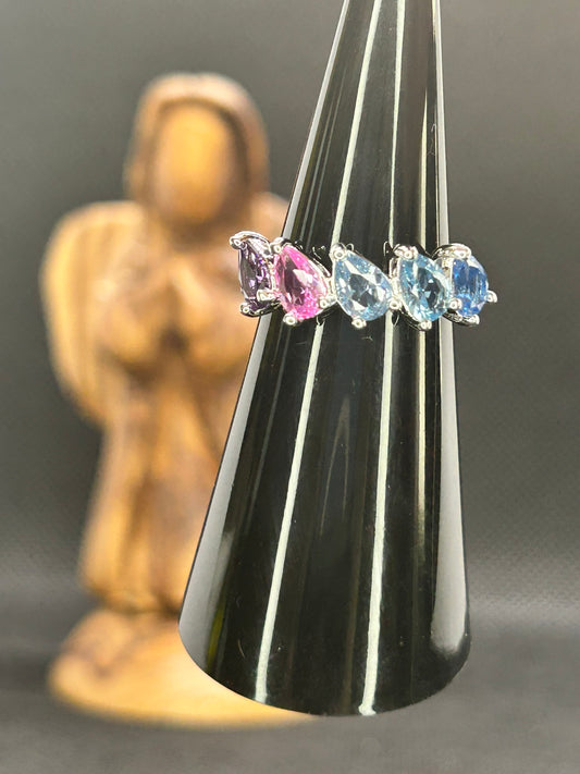 RBP7030 - Size 5 - Heaven For Me