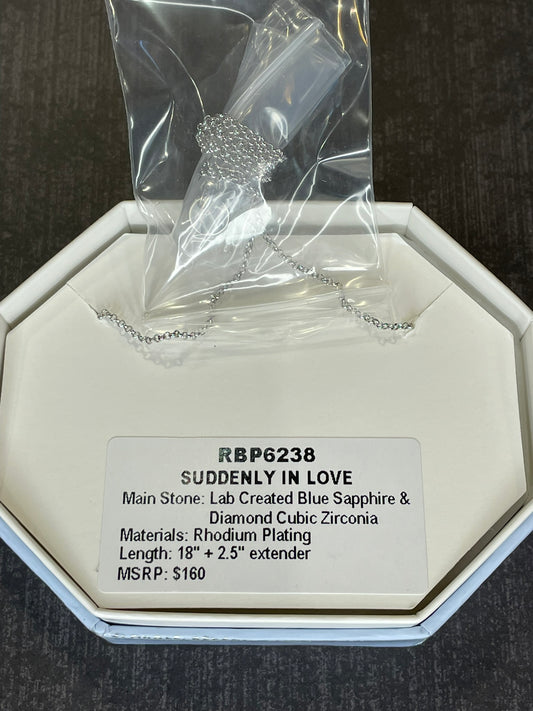 RBP6238 - Suddenly In Love