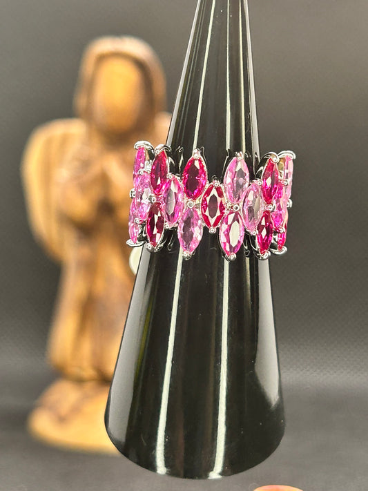 RBP6460 - Size 5 - Mystic Heart