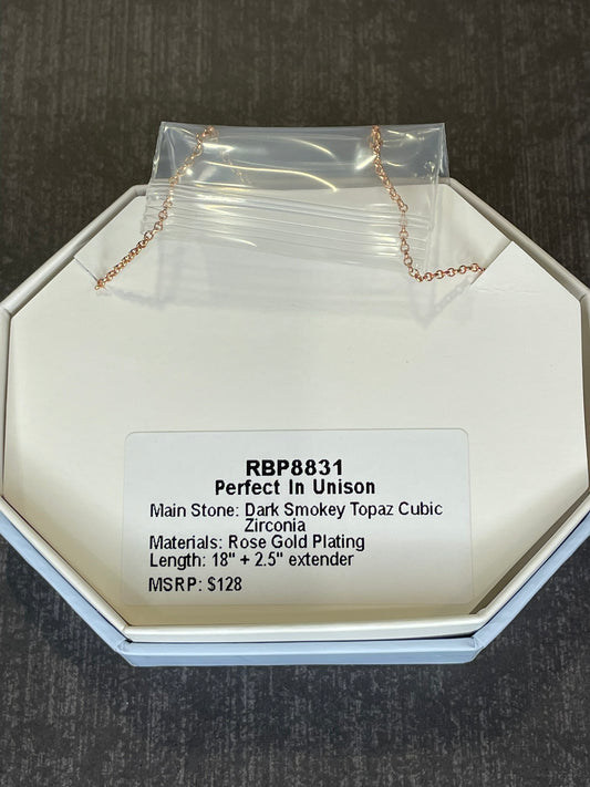 RBP8831 - Perfect In Union