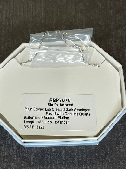 RBP7676 - She's Adored