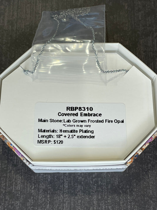 RBP8310 - Covered Embrace