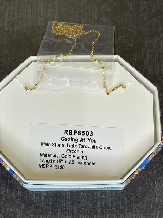 RBP8503 - Gazing At You